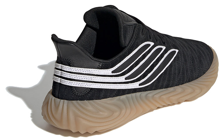 adidas Sobakov 'Black Gum' EE5622