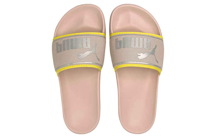 (WMNS) PUMA Leadcat FTR Slide 'Ocean Queen' 375813-01