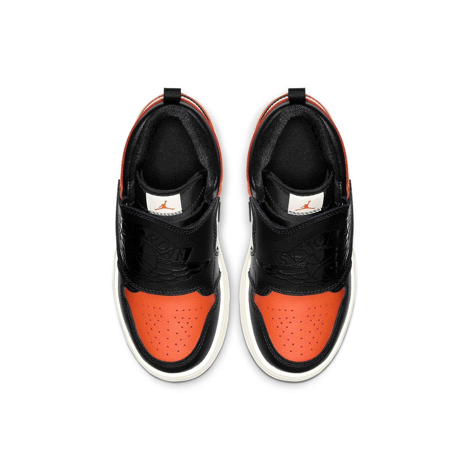 (PS) Sky Air Jordan 1 'Shattered Backboard' BQ7197-008
