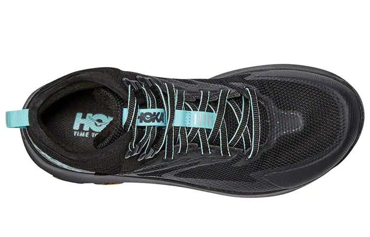 (WMNS) HOKA ONE ONE Toa Gore-Tex 'Black Antigua Sand' 1112033-BASN