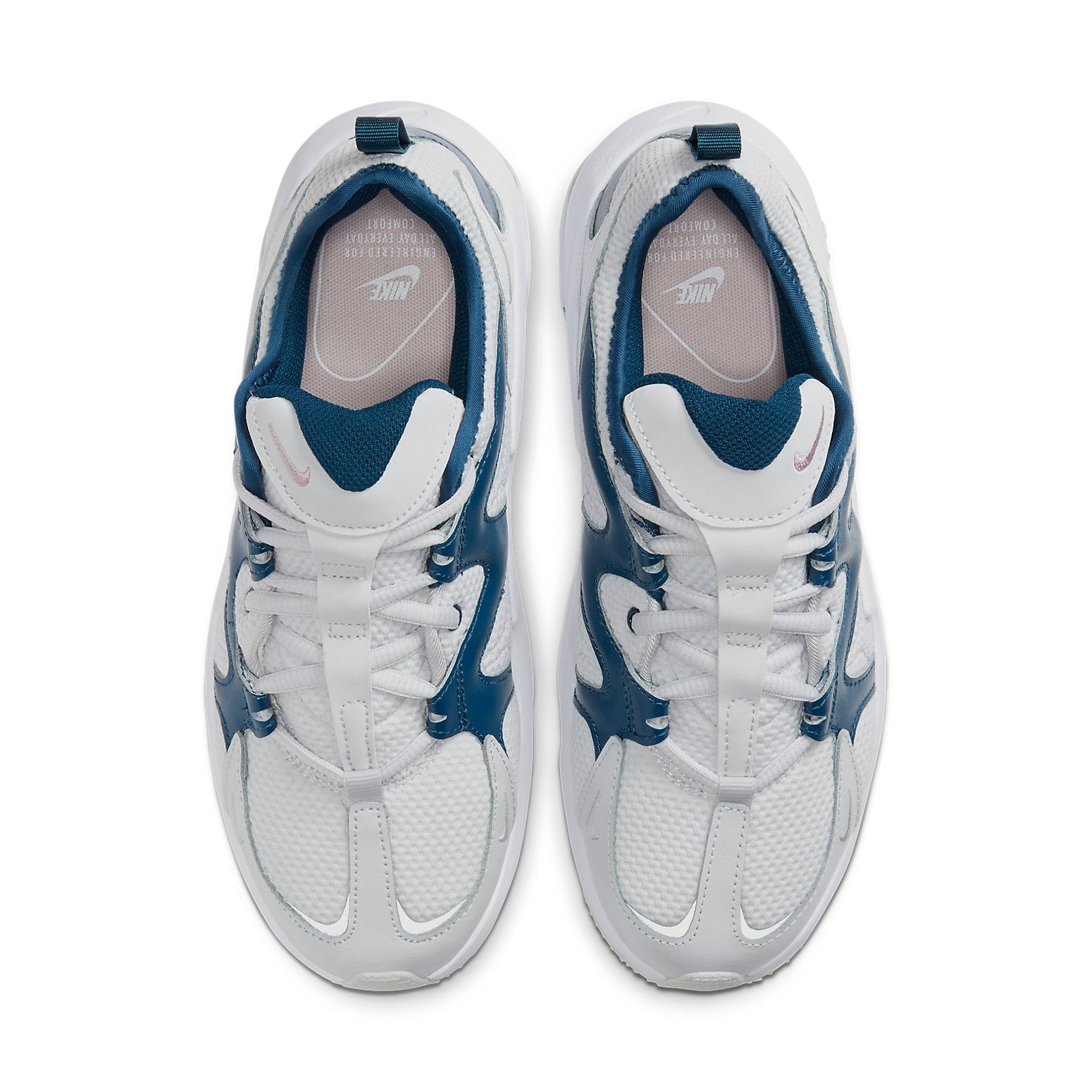 (WMNS) Nike Air Max Graviton 'White Valerian Blue' AT4404-106