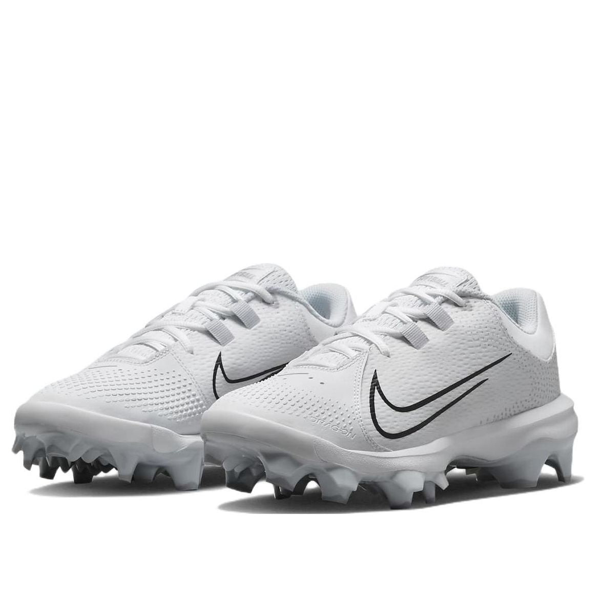 (WMNS) Nike Hyperdiamond 4 Pro MCS 'White Wolf Grey' DC8990-102