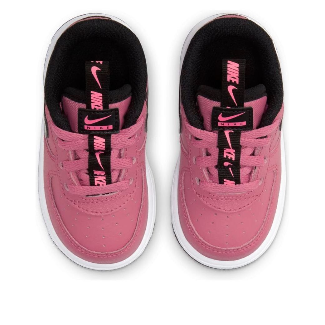 (TD) Nike Air Force 1 LV8 KSA 'Worldwide Pack - Desert Berry Black' CT4682-600