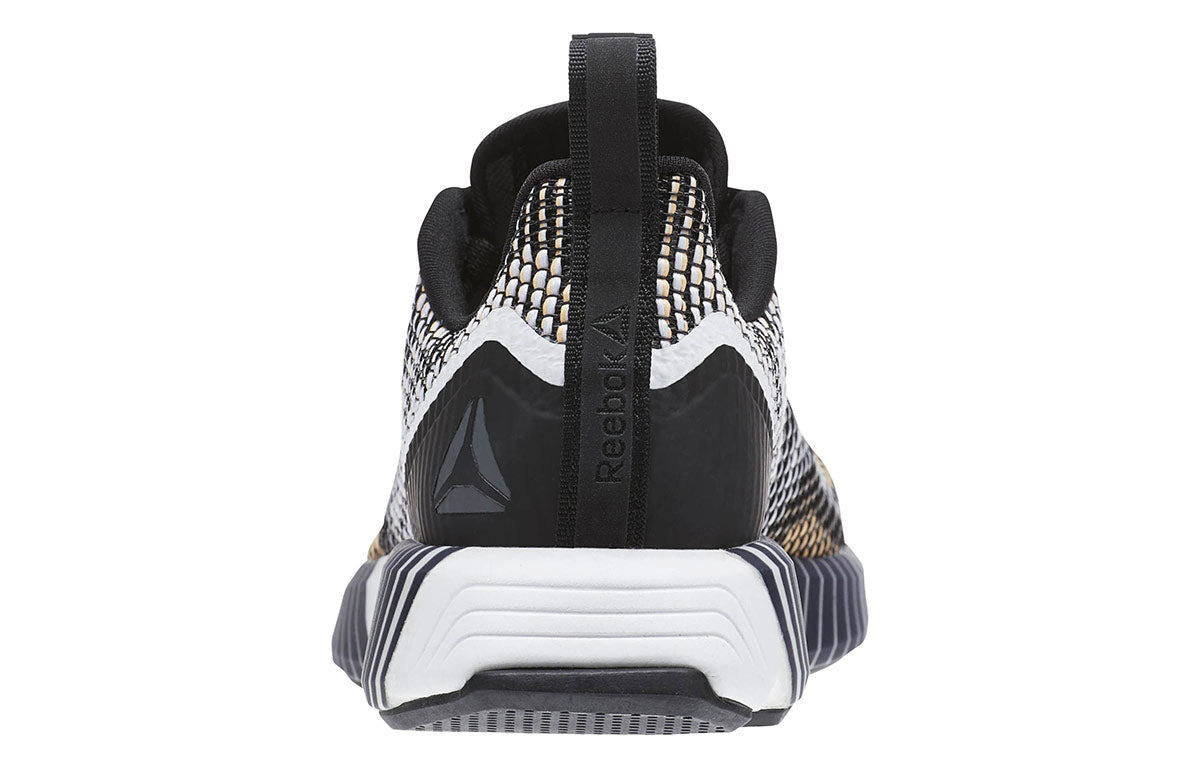 (WMNS) Reebok Fusion Flexweave 'Black' CN2411