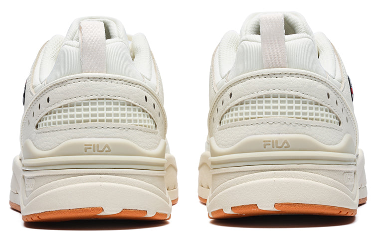 (WMNS) FILA Slam 22 'White' F12W231217FAW