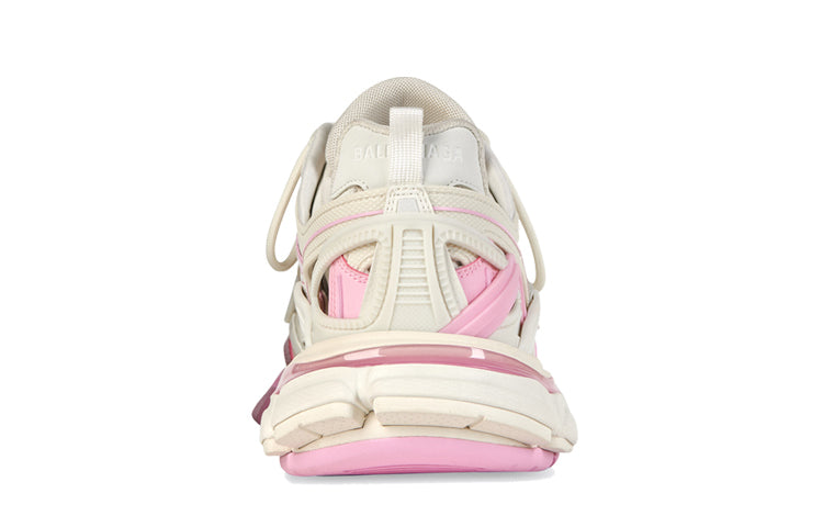 (WMNS) Balenciaga Track 2.0 Sneakers 'White Pink' 568615W3AE25511