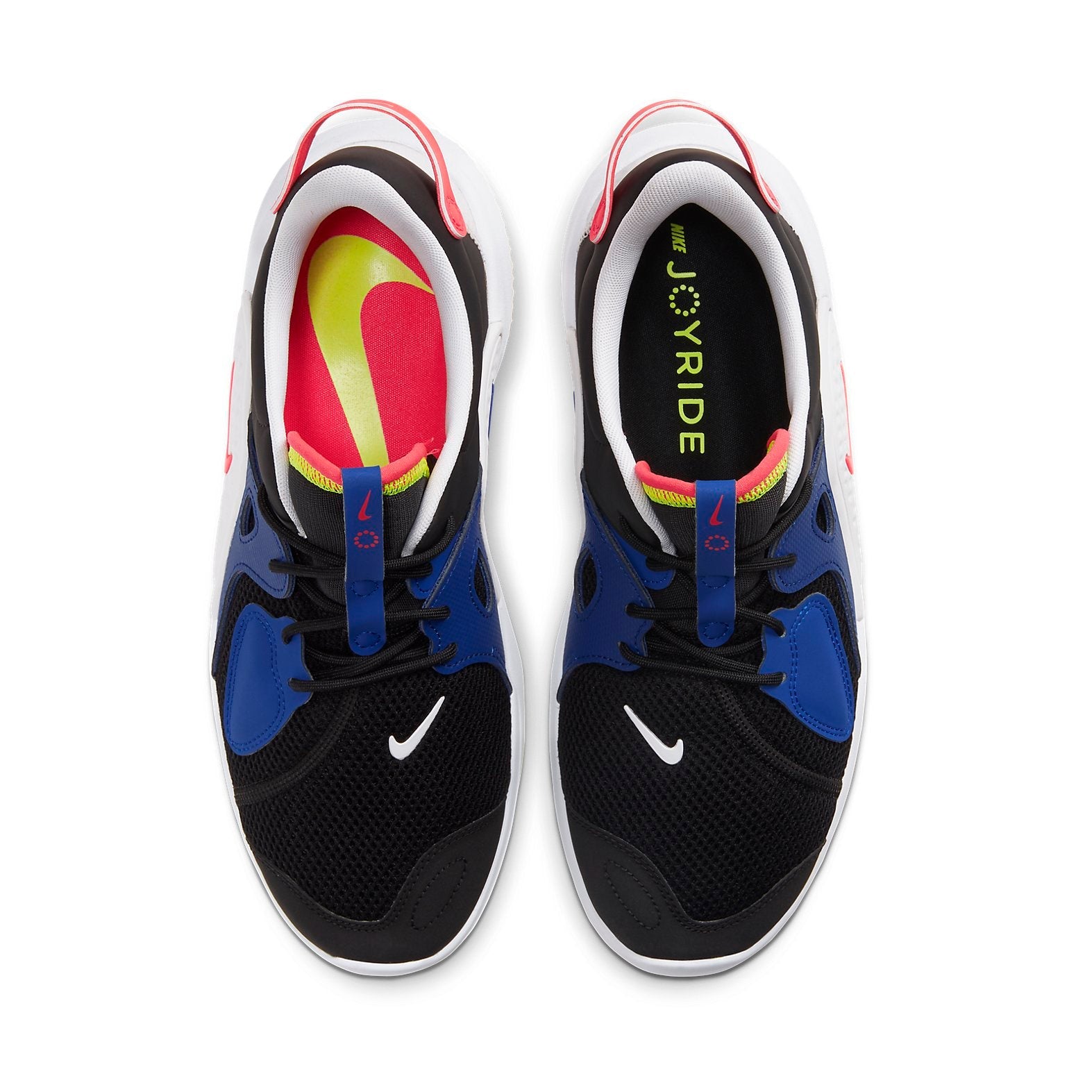Nike Joyride CC 'Black Deep Royal Crimson' AO1742-006