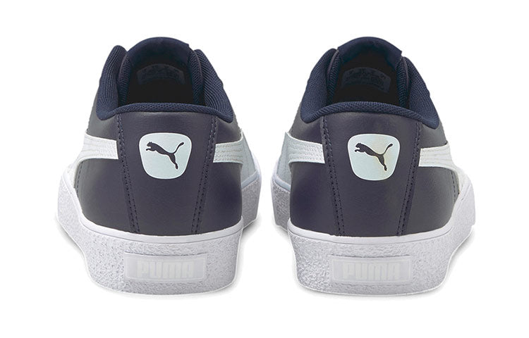 PUMA Bari Z Casual Shoes Blue/White 373033-10