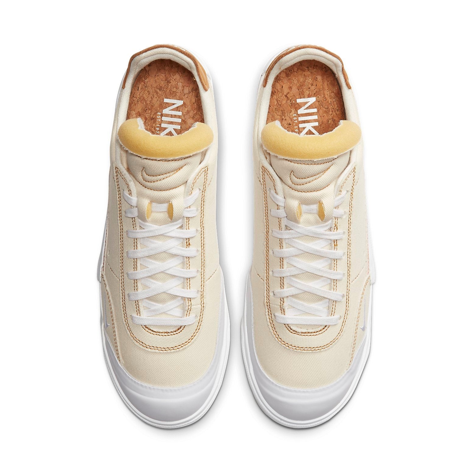 Nike Drop Type Premium 'Light Cream' CW6213-212