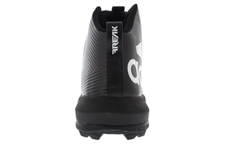 adidas Freak Torsion Mid 'Black White' EG5046