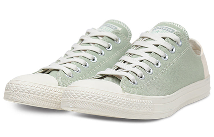 Converse Chuck Taylor All Star Low Light Green 160474C