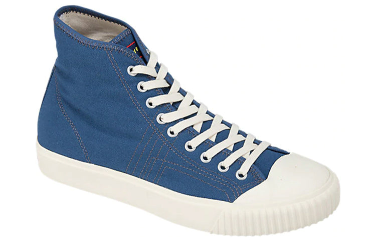 Onitsuka Tiger OK Basketball MT 'Blue' 1183A203-400