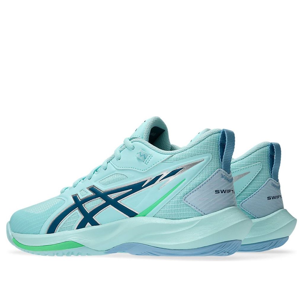 (GS) ASICS x Yuki Kawamura Swiftace 'Clear Blue Evening Teal' 1064A024-400