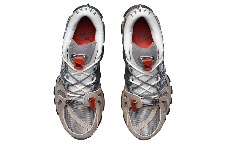 Li-Ning Furious Rider Ace 1.5 'Grey Beige' ARHR129-1