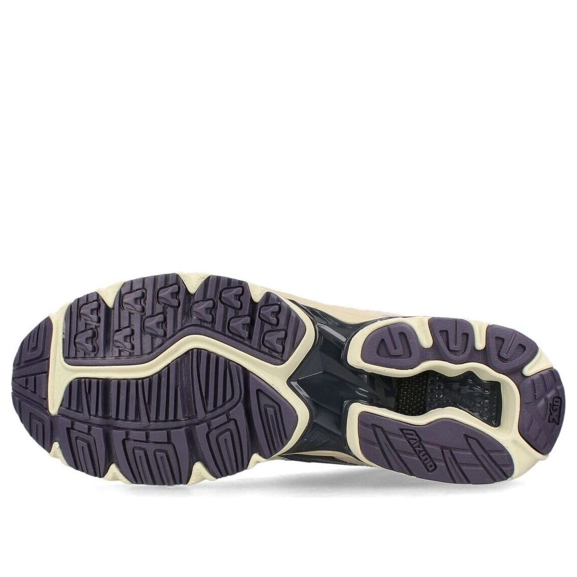 Mizuno Wave Rider 10 'Yokai Snow White' D1GA247401
