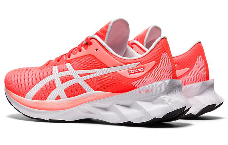 (WMNS) ASICS Novablast 'Tokyo' 1012A941-600