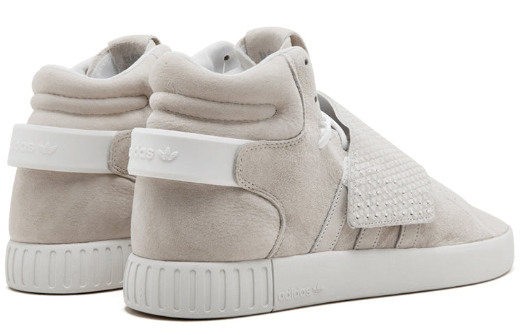 adidas Tubular Invader Strap 'White' BB5038