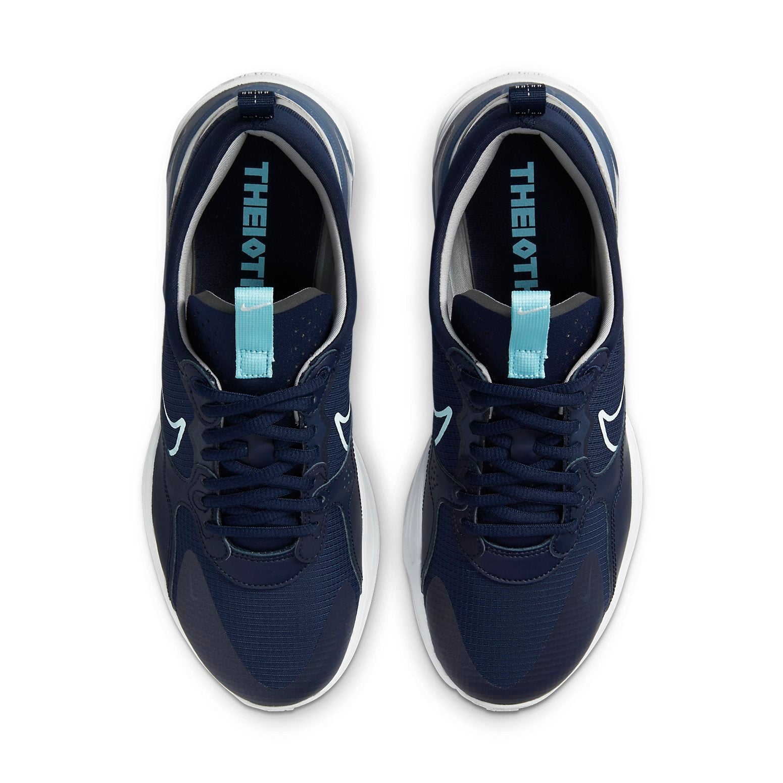 Nike Skyve Max Blue/White CT2292-400