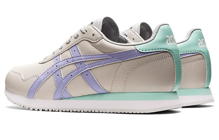 (WMNS) ASICS Tiger Runner 'Glacier Grey Vapor' 1202A311-020