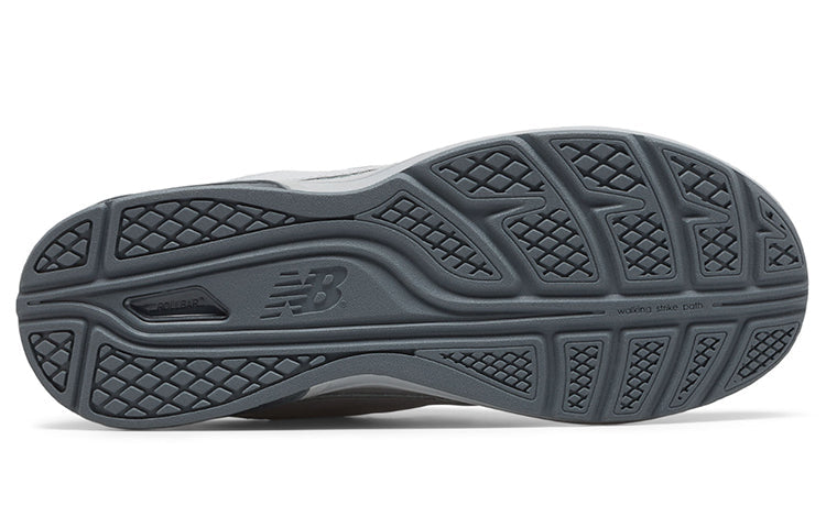 New Balance MW813 Hook & Loop Grey MW813HGY