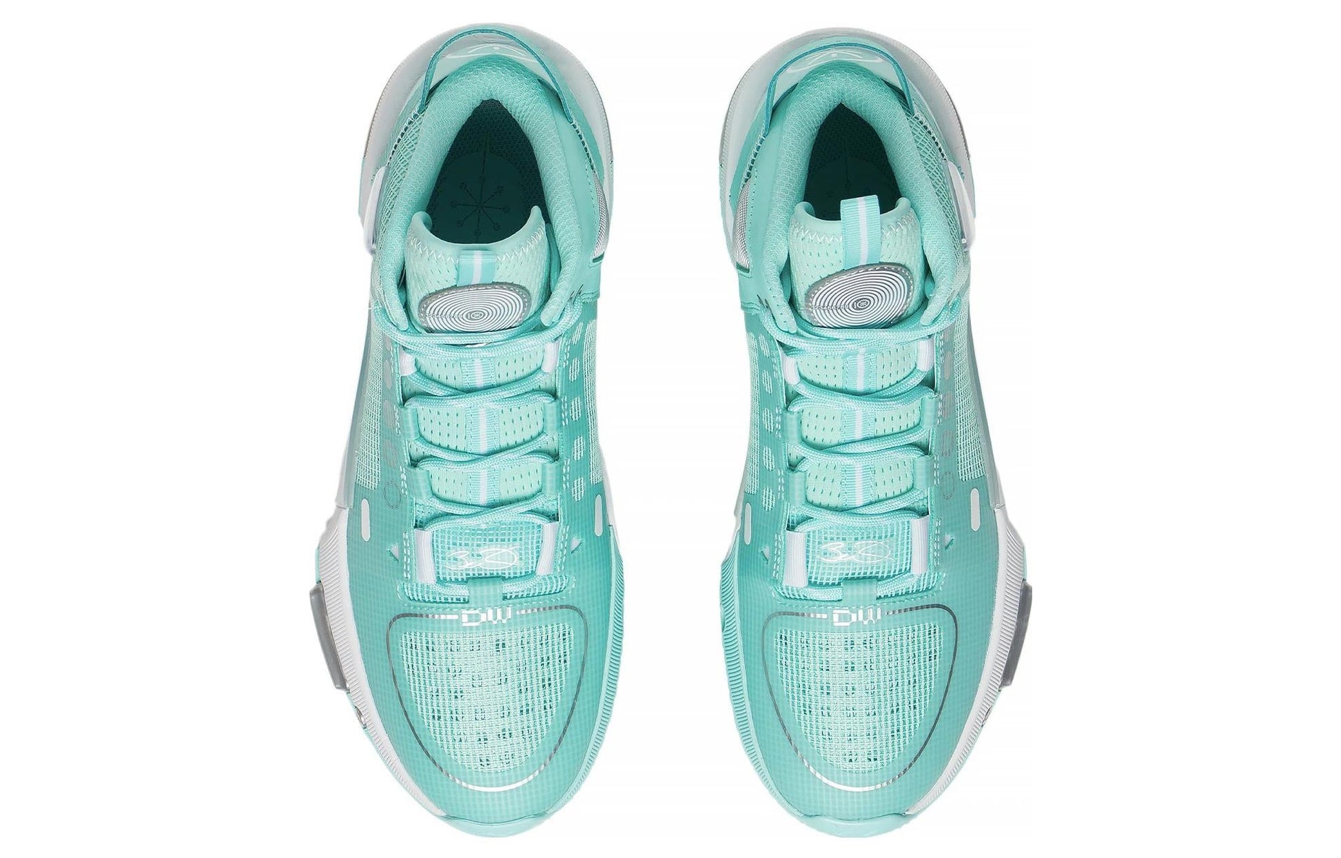 Li-Ning Wade Shadow 4 'Mint' ABPS057-4