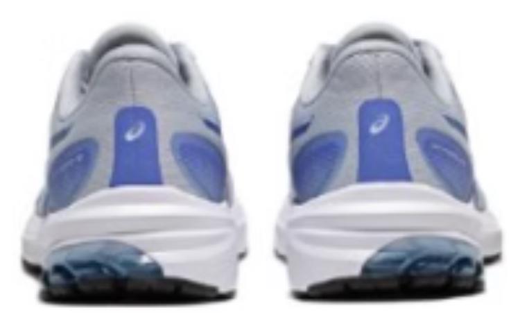 (WMNS) ASICS GT-1000 12 'Piedmont Grey Light Blue' 1012B450-021