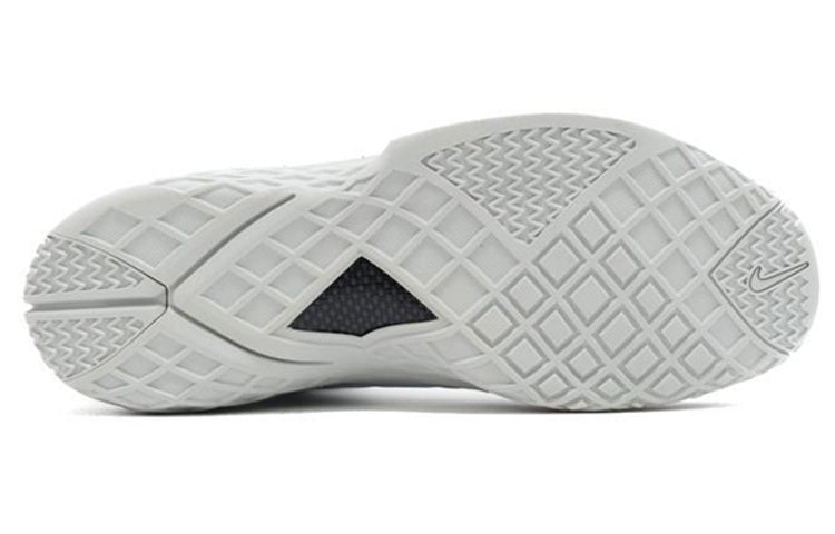 Nike Zoom Kobe 3 'Fade To Black 'Matte Silver Matte Silver' 869453-004