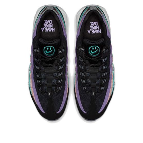 Nike Air Max 95 'Have A Nike Day' BQ9131-001