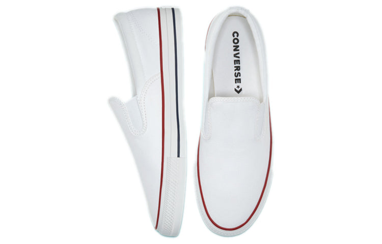 Converse Chuck Taylor All Star Slip 'White' 167940F