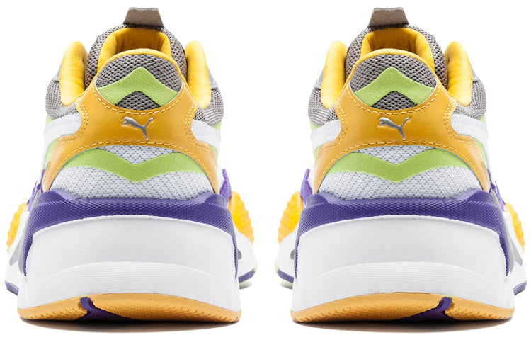 PUMA RS-X3 Level-Up 'Limepunch' 373169-01