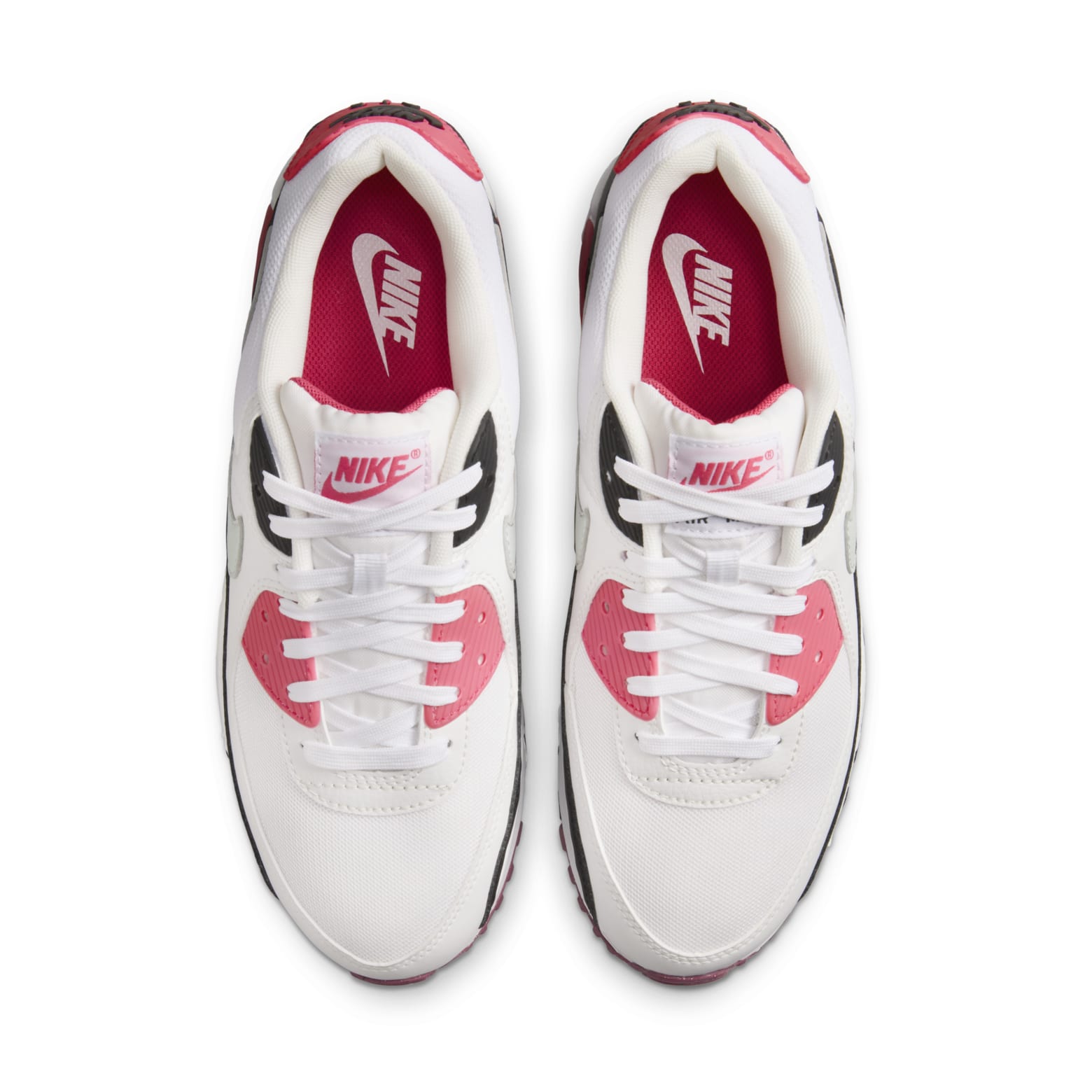 (WMNS) Nike Air Max 90 'Aster Pink' DH8010-105