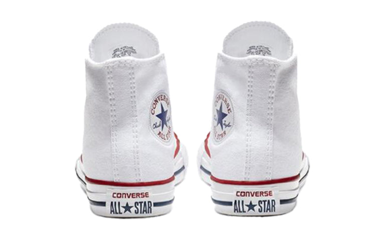 (GS) Converse Chuck Taylor All Star Low Top White 3J253C