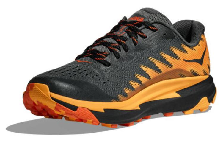 HOKA ONE ONE Torrent 3 'Castlerock Sherbet' 1127914-CSRB