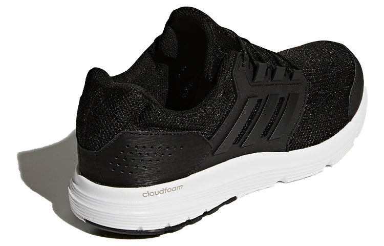 adidas Galaxy 4 'Black White' BB3563