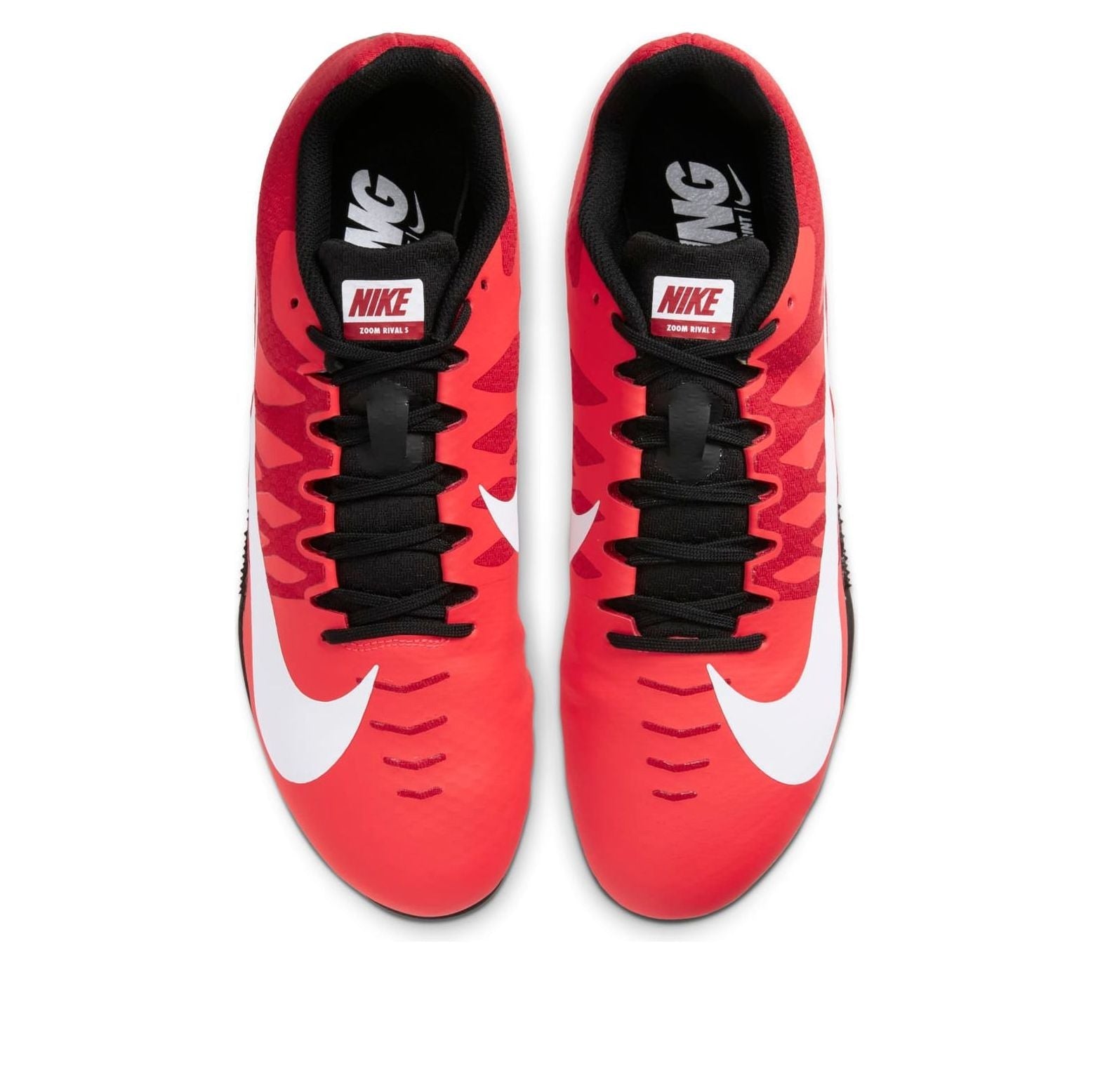 Nike Air Zoom Rival S 9 'Laser Crimson' 907564-604