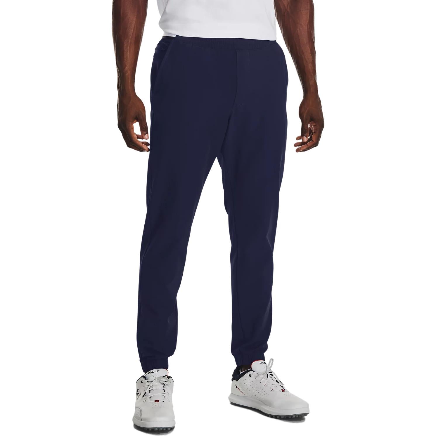 Under Armour Golf Drive Jogger Navy Blue' 1374766-410
