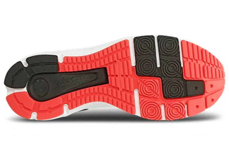 (WMNS) Under Armour Charged Spread Blue 3023417-300
