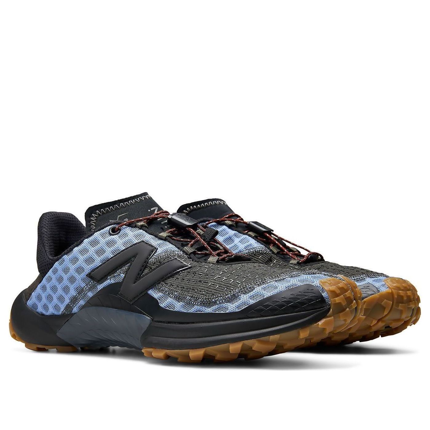 New Balance x CAYL M10L 'Black Ink Lavender Lustre' MTM10LCL