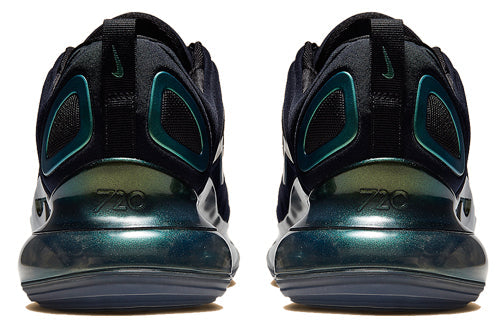 Nike Air Max 720 'Black Iridescent' AO2924-010