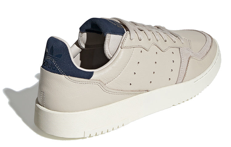 adidas Supercourt 'Clear Brown Navy' EE6035