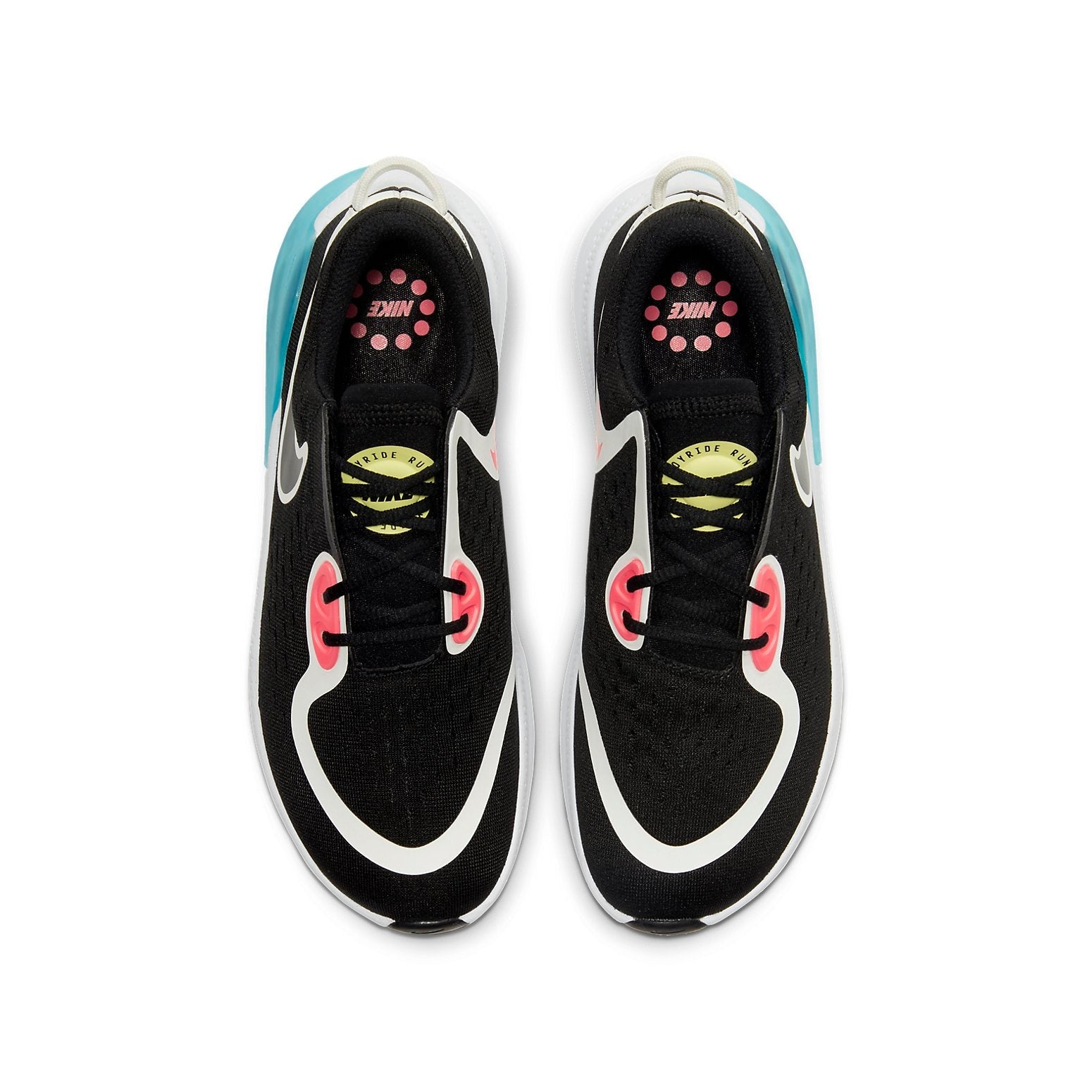 (GS) Nike Joyride Dual Run 'Hot Punch' CN9600-003