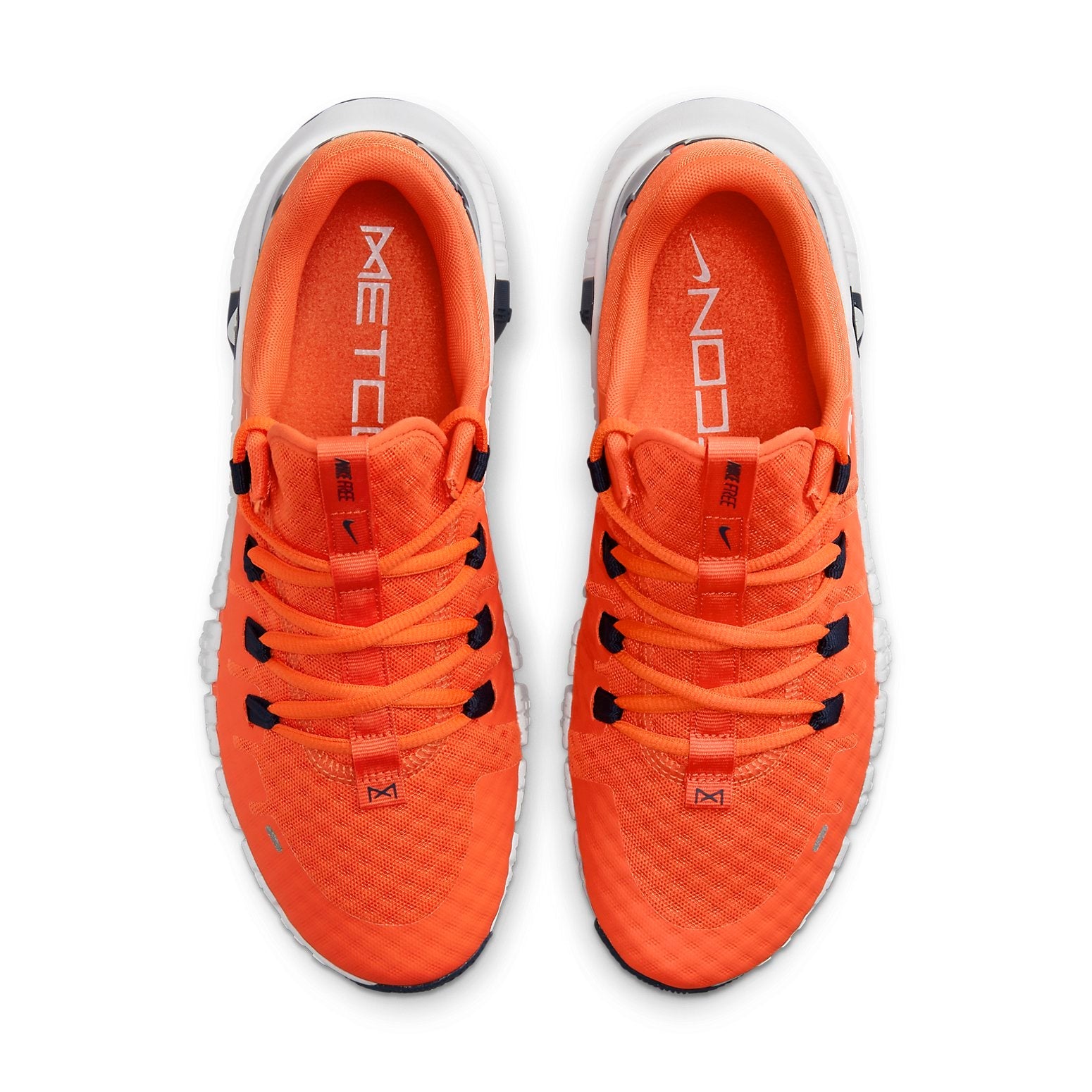 Nike Russell Wilson x Free Metcon 5 'Denver Broncos' FQ1412-800