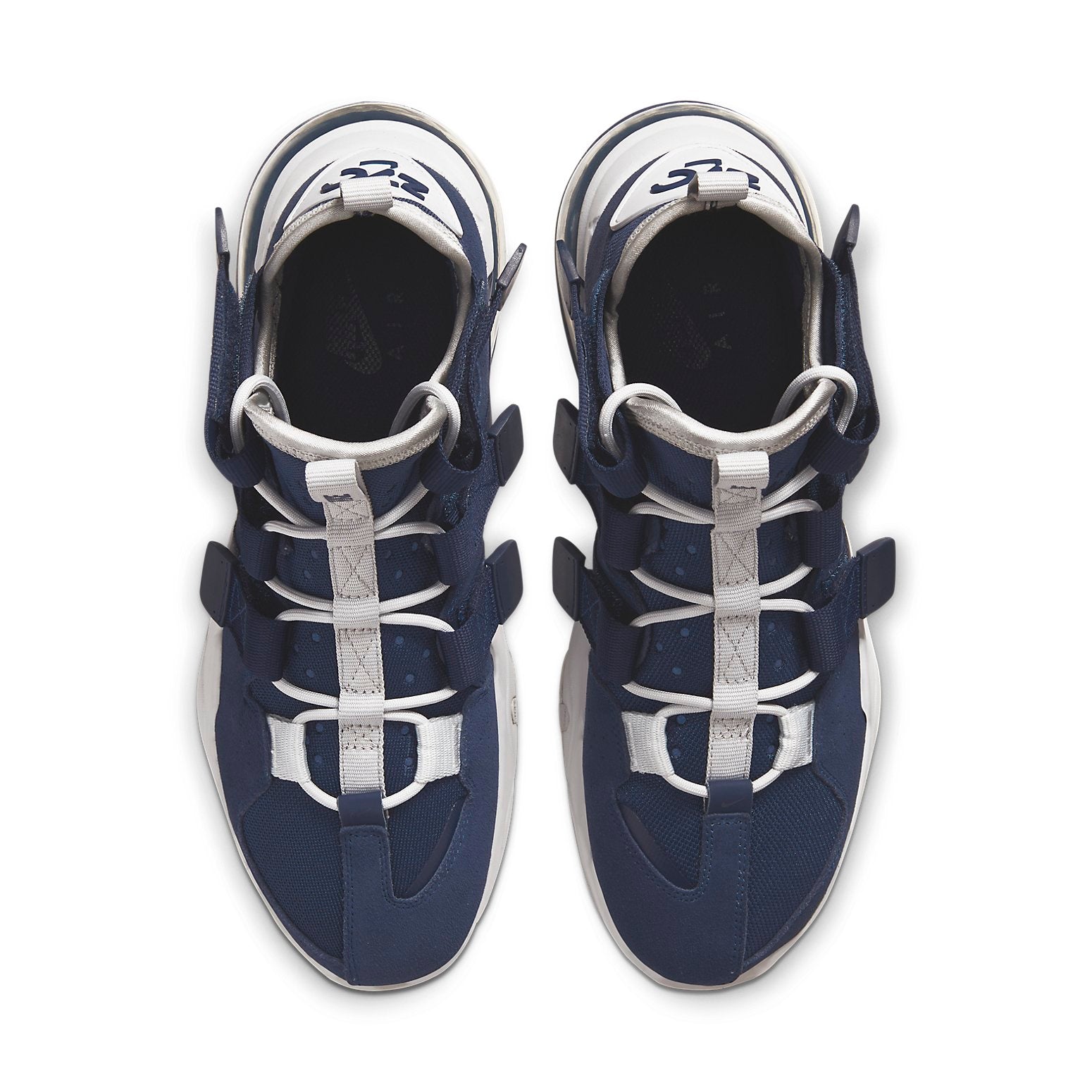 Nike Air Edge 270 'Midnight Navy' AQ8764-401