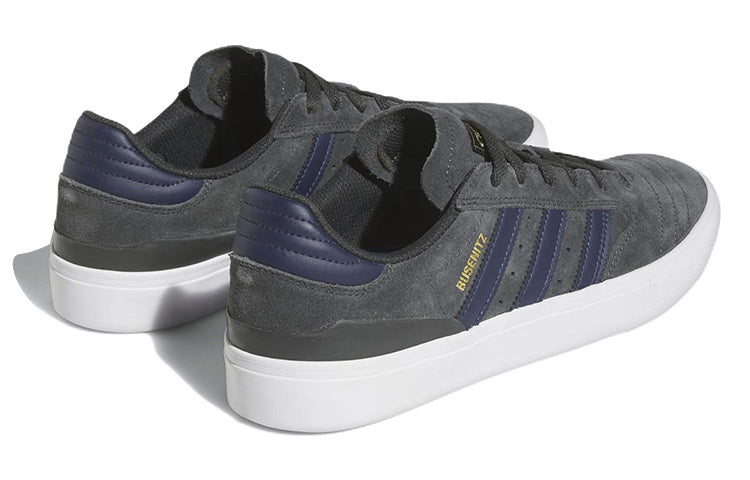 adidas Busenitz Vulc 2 'Carbon Legend Ink' HQ2017