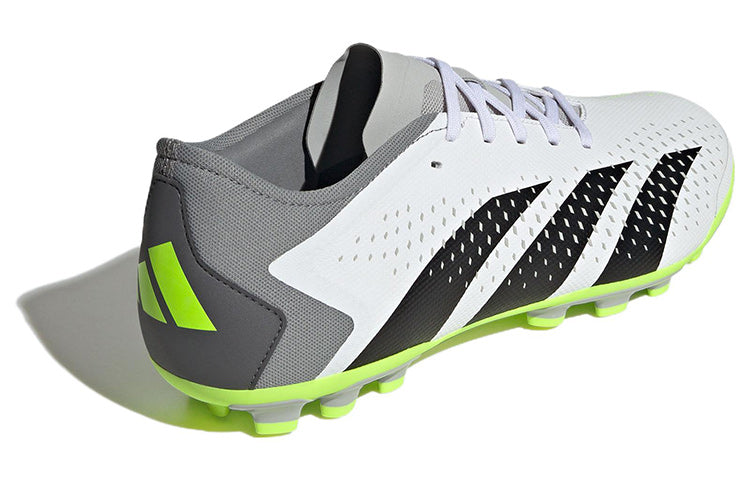 adidas Predator Accuracy.3 'White Black Solar Green' IG5168
