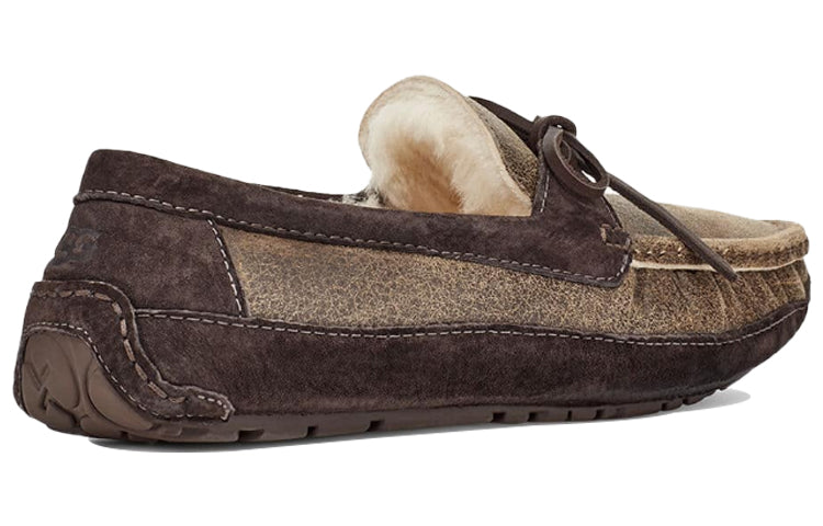 UGG Byron 'Brown' 1001545-BJC