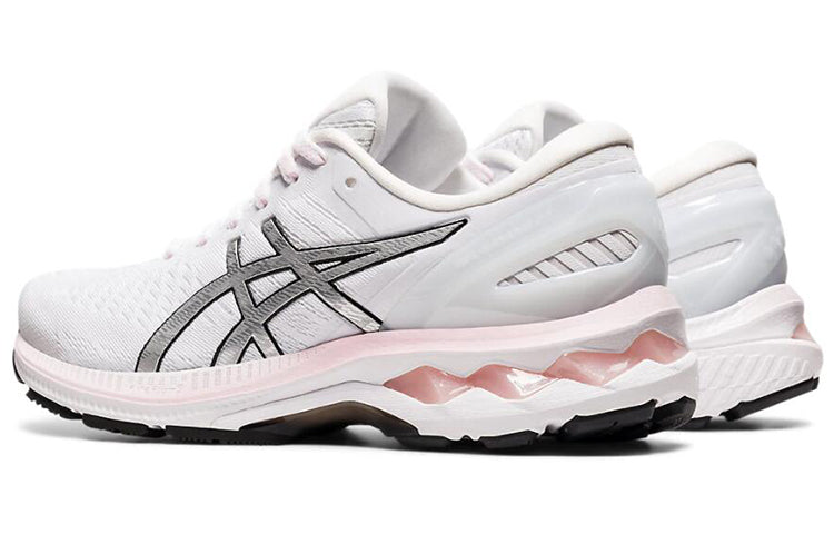 (WMNS) ASICS Gel-Kayano 27 'Pink Salt' 1012A649-700