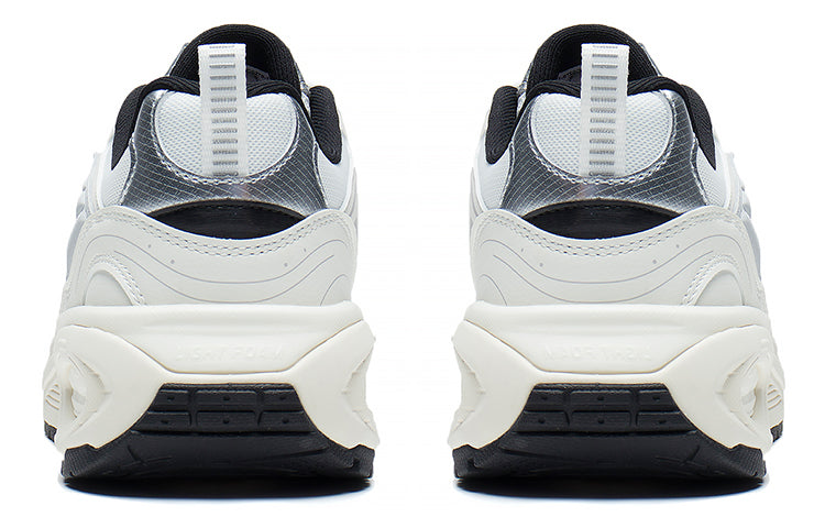 (WMNS) Li-Ning 92 CICI 'Snow White' AGCS278-1