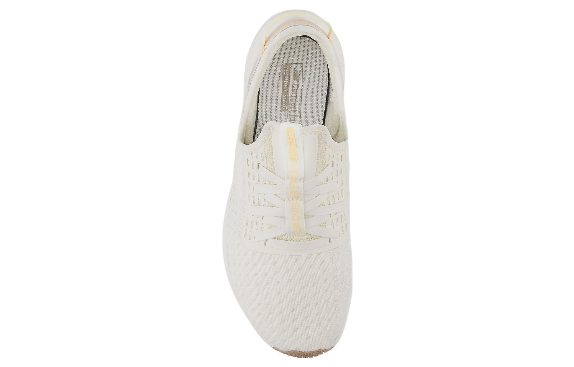 (WMNS) New Balance DynaSoft Nergize Sport V2 Shoes 'White' WNRGSCS2