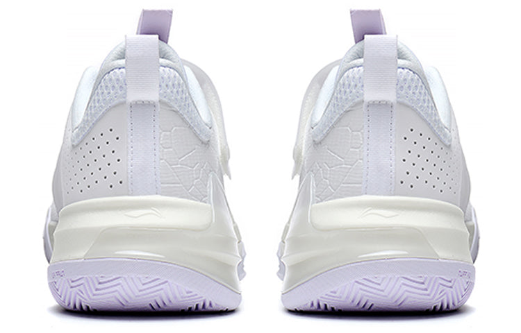 Li-Ning LiRen 3 Team 'White Pearl' ABAS095-3